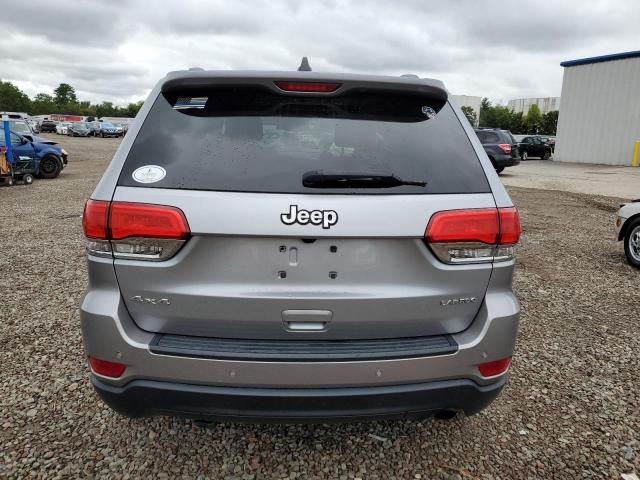 2017 JEEP GRAND CHER - 1C4RJFAG3HC835748
