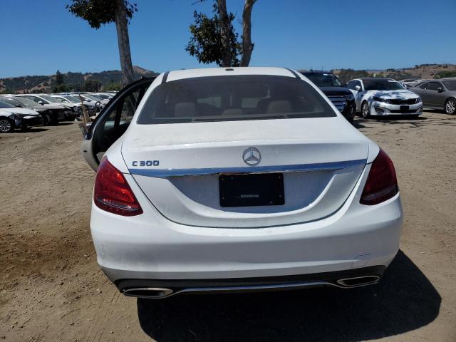 2018 MERCEDES-BENZ C 300 - 55SWF4JB6JU272375