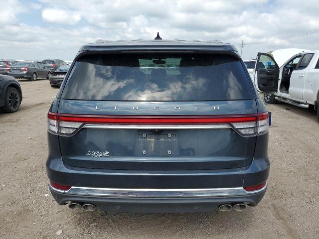 2023 LINCOLN AVIATOR RE 5LM5J7XC8PGL09964
