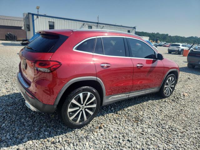 2021 MERCEDES-BENZ GLA 250 W1N4N4GB6MJ208720