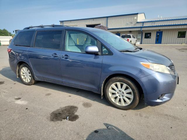 2015 TOYOTA SIENNA LE - 5TDJK3DC6FS127264