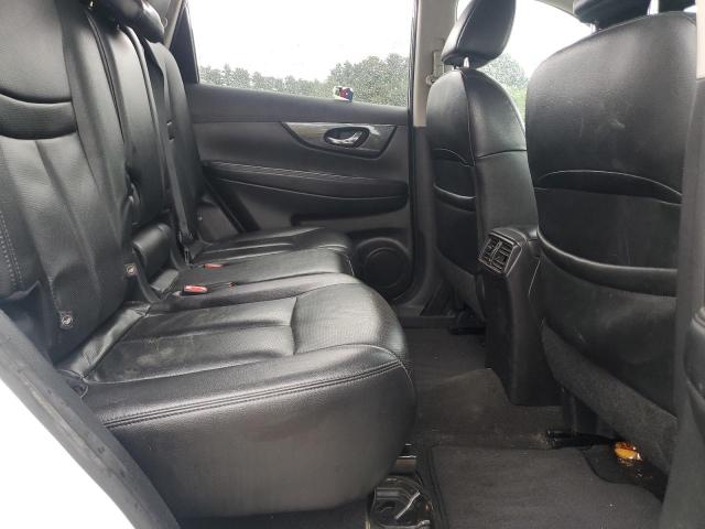 2016 NISSAN ROGUE S 5N1AT2MV8GC764115