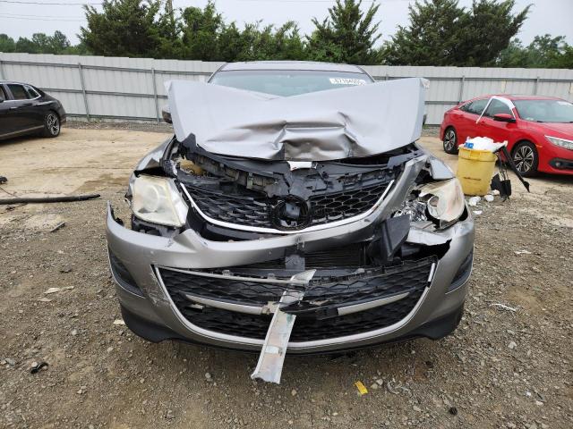 2012 MAZDA CX-9 - JM3TB3CV0C0349283