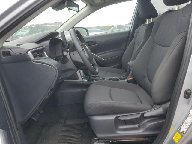 2024 TOYOTA COROLLA CROSS LE 7MUBAABG4RV107395