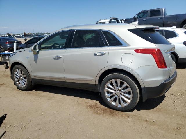2017 CADILLAC XT5 PLATINUM 1GYKNFRS3HZ166953