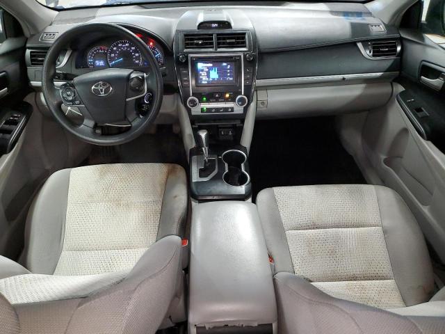 2013 TOYOTA CAMRY L - 4T1BF1FKXDU208905