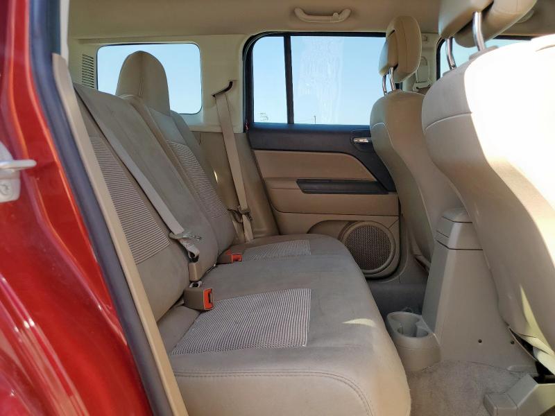 2015 JEEP PATRIOT LA 1C4NJPFB1FD349044