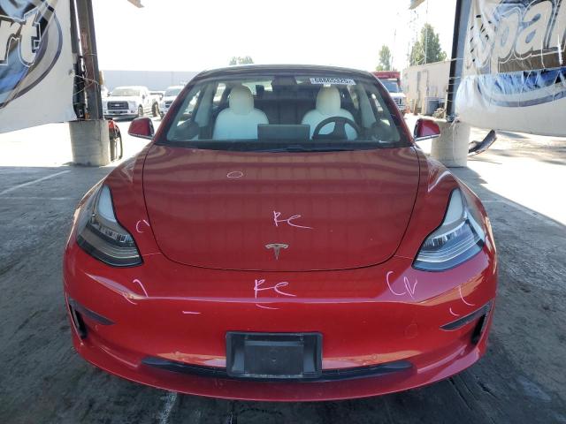 2019 TESLA MODEL 3 5YJ3E1EA5KF536968
