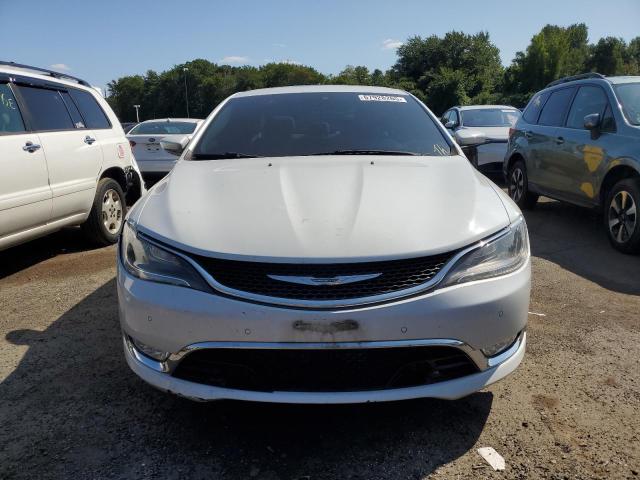 2015 CHRYSLER 200 C 1C3CCCEG9FN643099