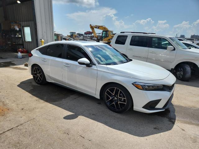 2024 HONDA CIVIC SPOR 19XFL1H8XRE022755