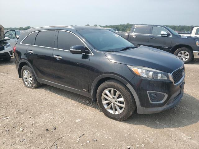 2016 KIA SORENTO LX 5XYPGDA37GG040445