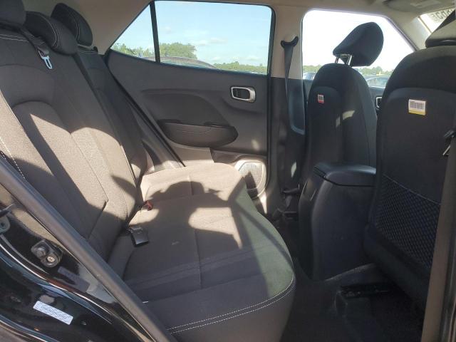 2022 HYUNDAI VENUE SEL KMHRC8A32NU183452