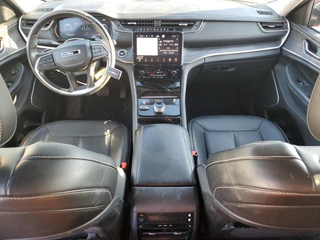2021 JEEP GRAND CHER 1C4RJKBG8M8134174