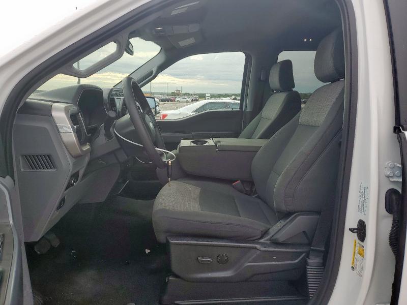 2023 FORD F150 SUPER - 1FTFW1E81PKF04813