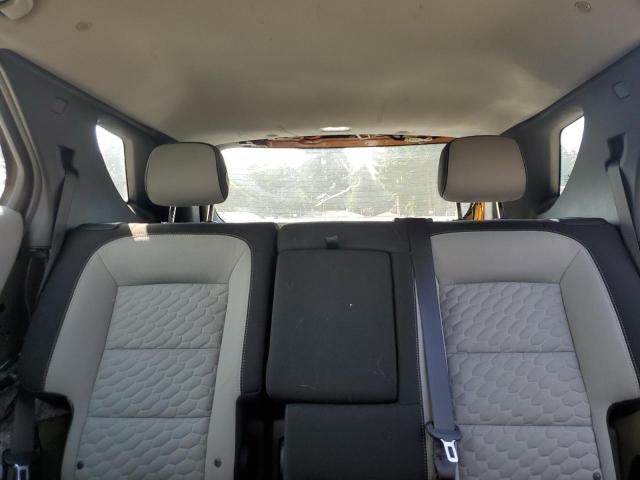 2018 CHEVROLET EQUINOX LS 2GNAXHEV8J6199141
