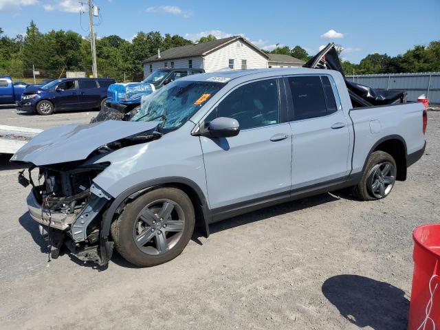 HONDA RIDGELINE