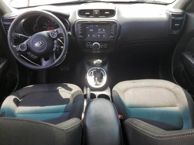 2018 KIA SOUL + - KNDJP3A58J7888646