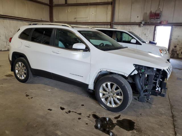 2017 JEEP CHEROKEE L 1C4PJMDS3HW639447