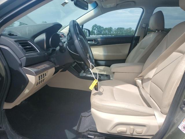2016 SUBARU OUTBACK 2.5I LIMITED 4S4BSBNC8G3341930