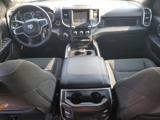 2021 RAM 1500 BIG H 1C6SRFBT9MN620922