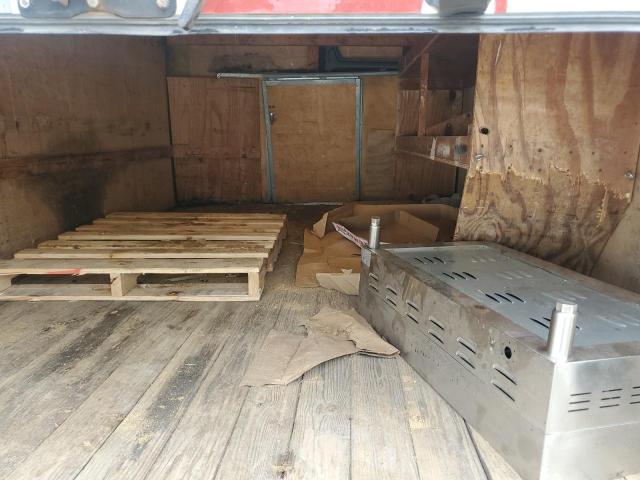 2006 FORD ECONOLINE #3287676100