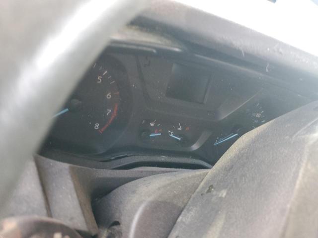 2015 FORD TRANSIT T- 1FTNE1YG0FKB00434