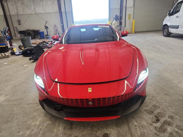 2024 FERRARI ROMA ZFF98RNA0R0303932