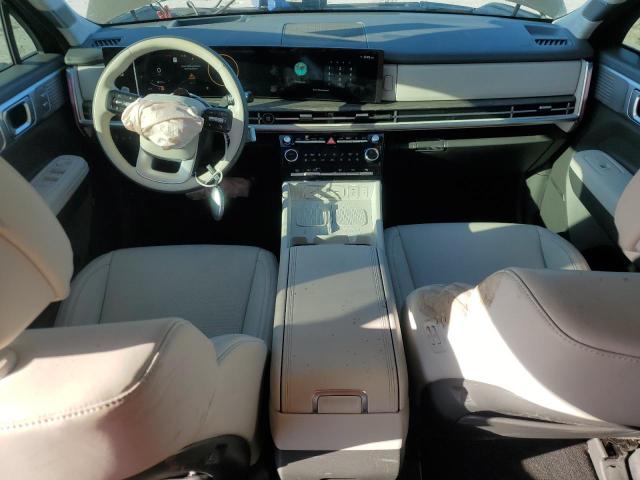 2025 HYUNDAI SANTA FE C 5NMP54G17SH045753