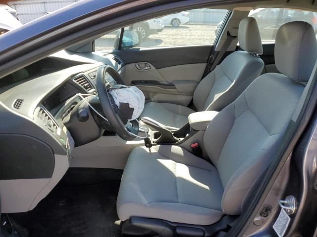 2015 HONDA CIVIC LX 19XFB2F55FE295325