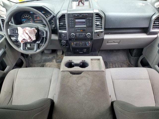 2017 FORD F150 SUPER - 1FTEX1E82HKC47140