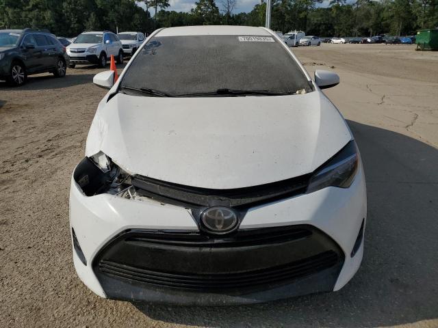 2018 TOYOTA COROLLA L 2T1BURHE2JC982252