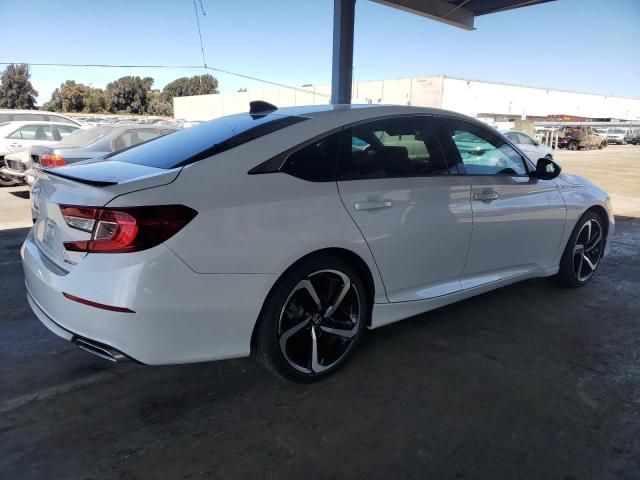2022 HONDA ACCORD SPORT - 1HGCV1F31NA039978