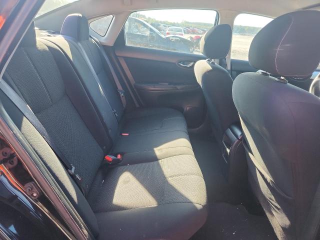 2016 NISSAN SENTRA S - 3N1AB7AP4GY329600