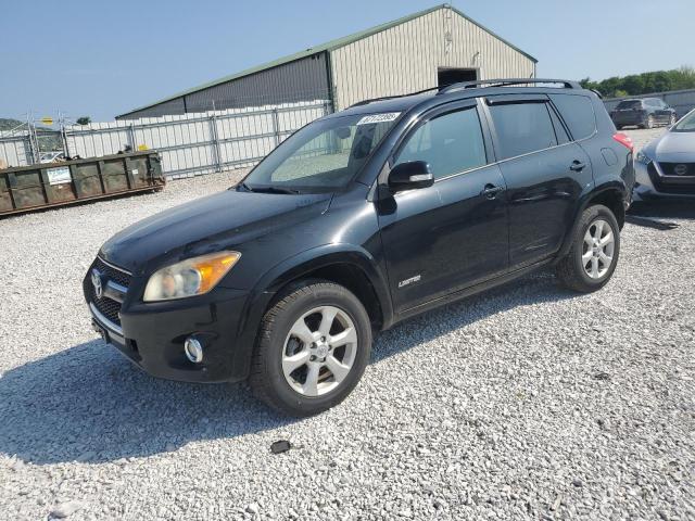 TOYOTA RAV4 LIMIT