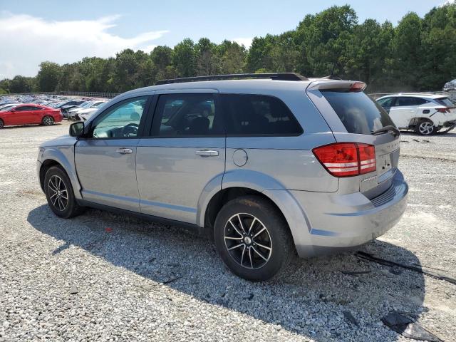 2018 DODGE JOURNEY SE 3C4PDCAB6JT498231