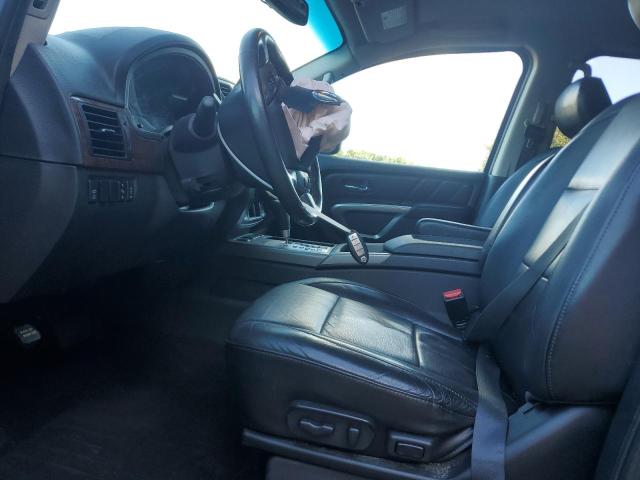 2015 NISSAN ARMADA SV - 5N1AA0NC5FN618345