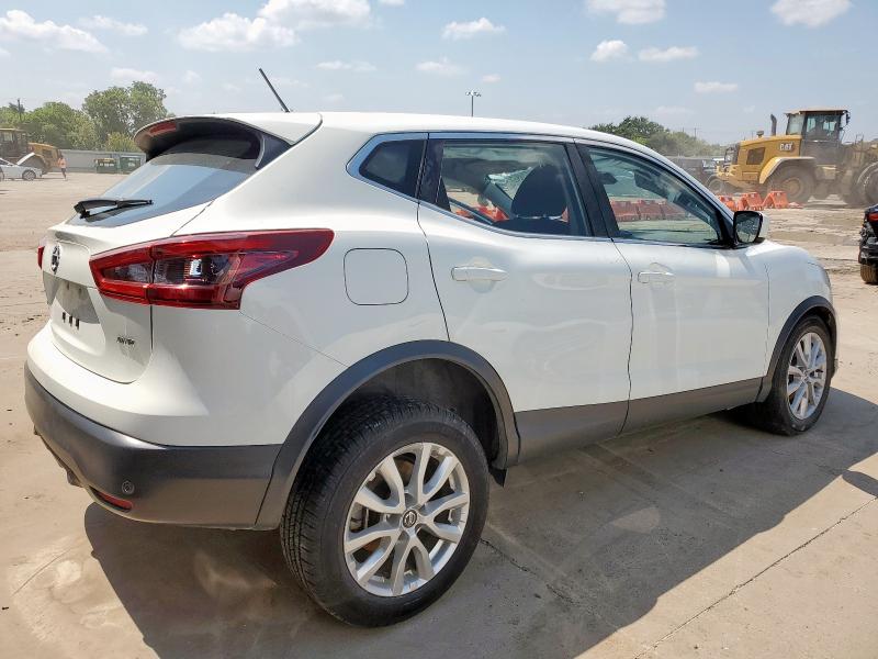 2022 NISSAN ROGUE SPOR JN1BJ1AW6NW472628