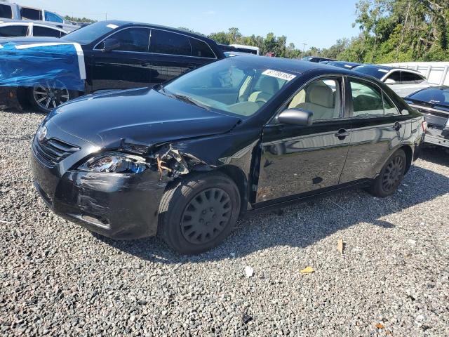 TOYOTA CAMRY CE