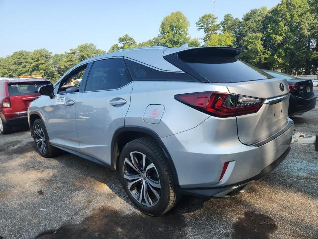 2016 LEXUS RX 350 2T2ZZMCA7GC027040