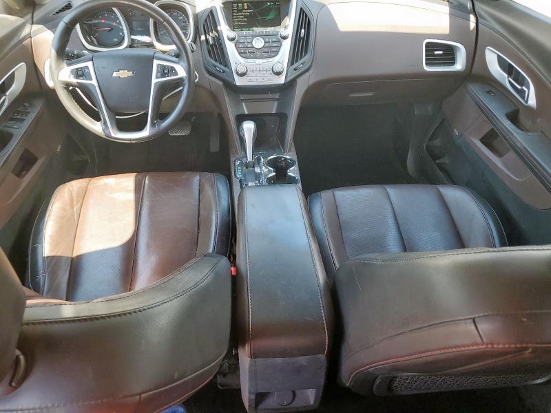 2011 CHEVROLET EQUINOX LT #3282485866