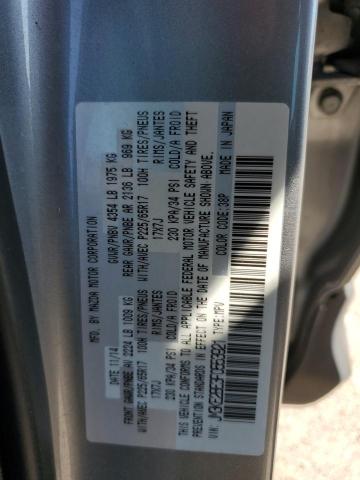 2015 MAZDA CX-5 SPORT JM3KE2BE3F0553921