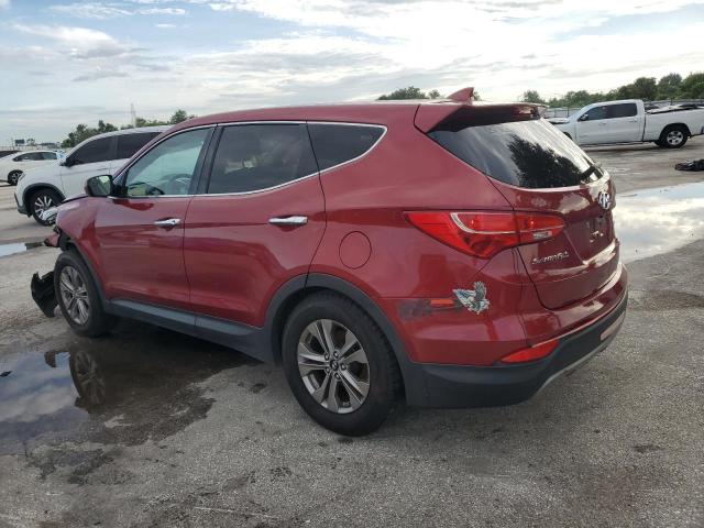2016 HYUNDAI SANTA FE S 5XYZT3LB6GG361931