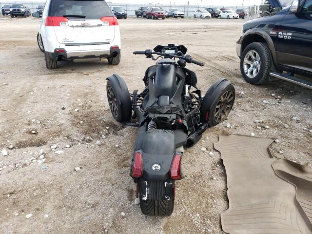 2019 CAN-AM RYKER RALLY EDITION 3JB2GEG44KJ003871
