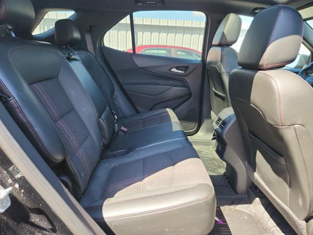 2023 CHEVROLET EQUINOX RS 3GNAXMEG8PL145515