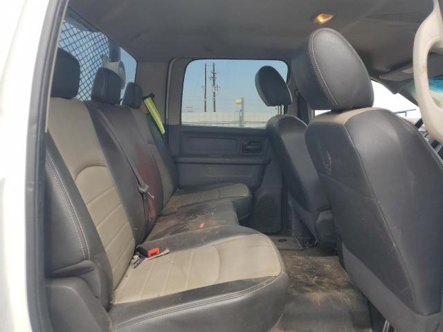 2010 DODGE RAM 2500 - 3D7TT2CTXAG183500