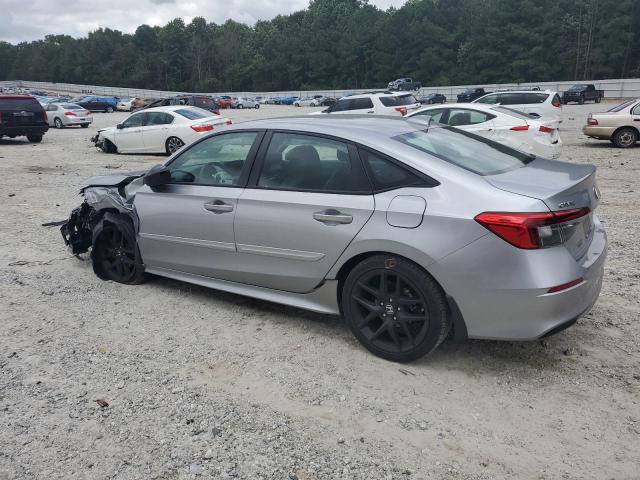 2023 HONDA CIVIC SPOR 2HGFE2F51PH551491