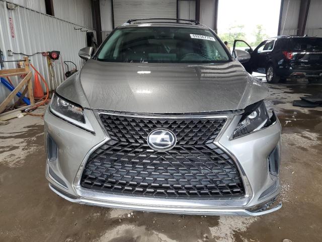 2020 LEXUS RX 350 L JTJHZKFA9L2025778