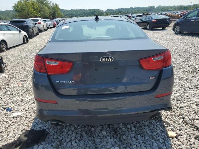 2015 KIA OPTIMA LX #3225462858