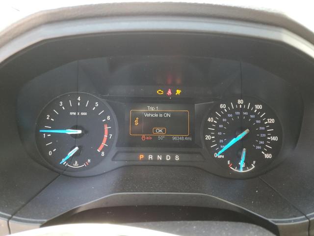 2019 FORD EDGE SE 2FMPK3G91KBC03068