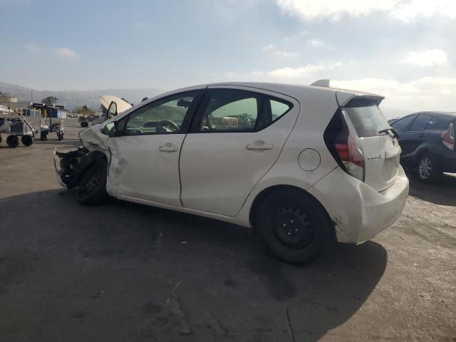 2016 TOYOTA PRIUS C JTDKDTB37G1122638